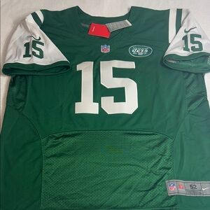 Nike Green NFL Jersey